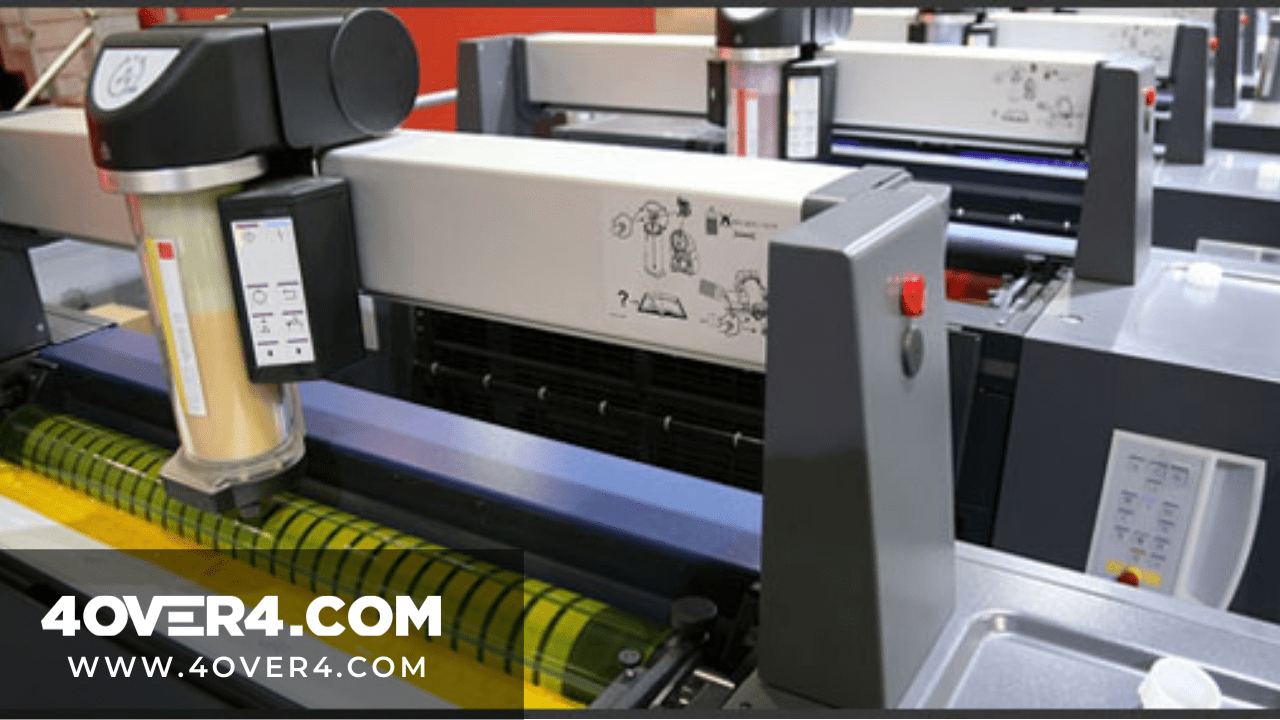 Top 10 Advantages Of Online Printing